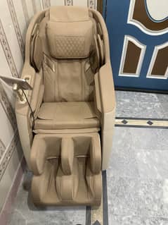 Massage chair