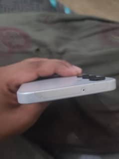 Samsung a16 8 256