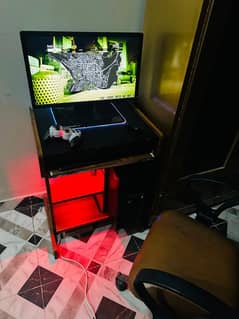 Gaming system