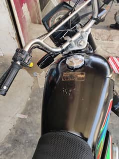 motorcycle