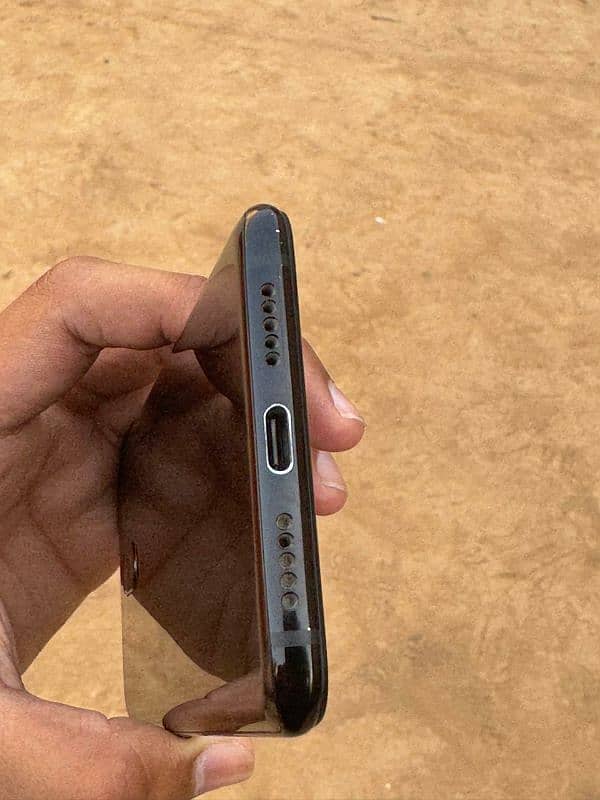 one plus 6t 10/10 condition 1