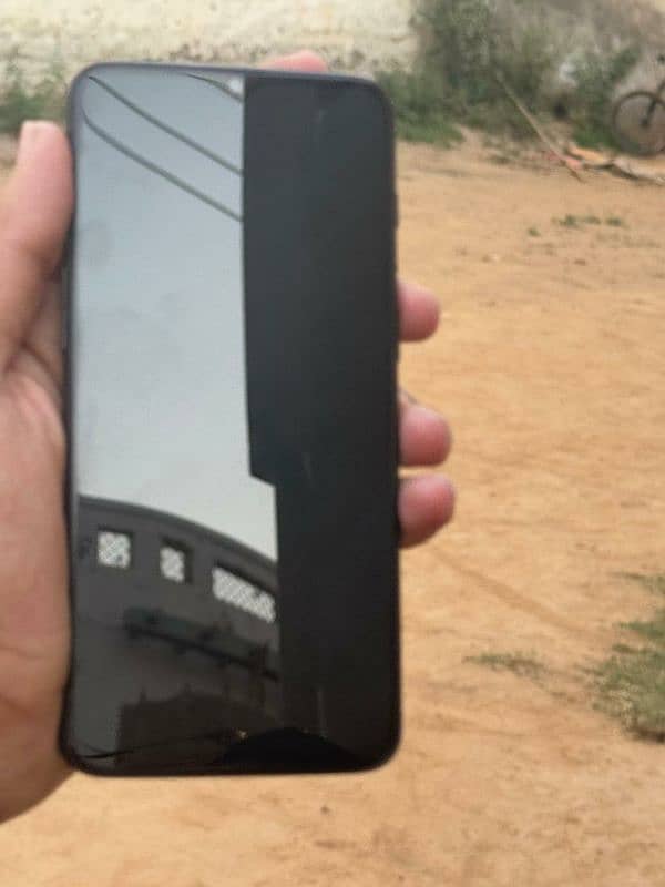 one plus 6t 10/10 condition 2