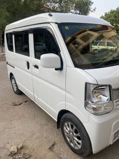 Nissan NV100 Clipper 2022