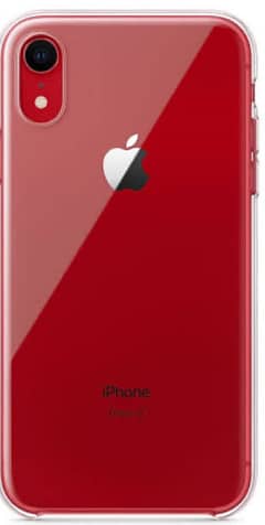 iPhone XR JV Non PTA