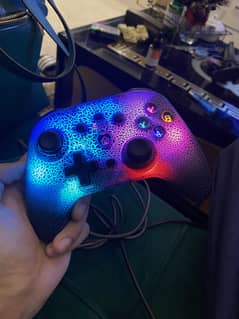 Controller