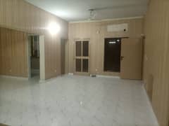 1KANAL NEWLY UPPER PORTION DHA PHASE 1