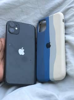 iphone 11 / 64 GB Betray health 80