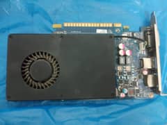 NVIDIA GeForce GTX 645 EVGA 1gb ddr5 With Instant Replay Feature
