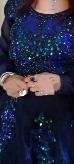 party wear dress / formal dress / for sale