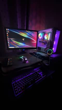 Gaming