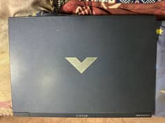 HP VICTUS 15 GAMING LAPTOP