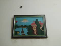 frame