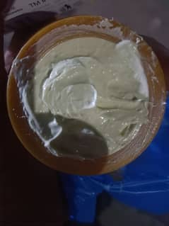 whitening cream
