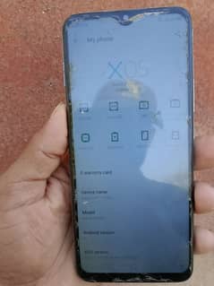 Infinix Hot 11 Play