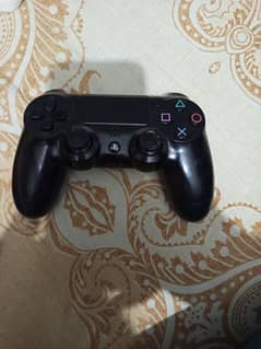 dead dualshock 4