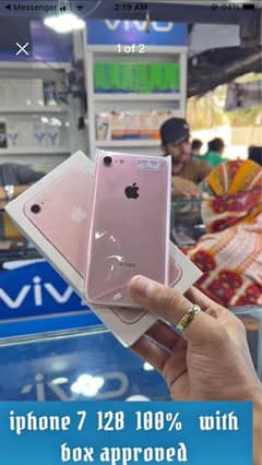 iPhone