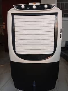 Super Asia, Air cooler, ECM 3500.