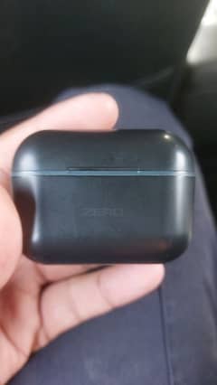 zero