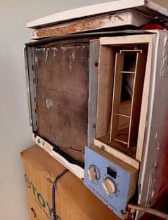 window. 75 tan