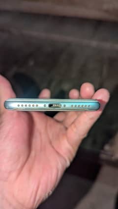 I phone 8