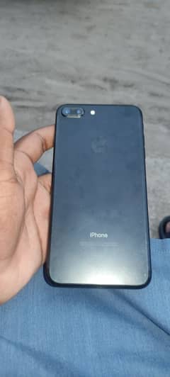 iPhone 7 Plus PTA Approved  256 GB