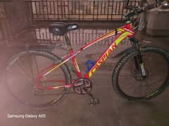 Excellent condition