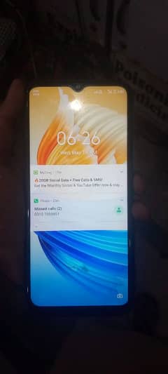 Infinix smart 5 10by 9 condition urgent sale exchange possible