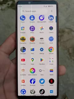 Sony Xperia 5 mark 2