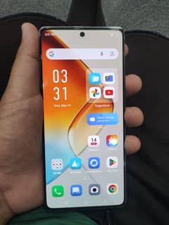 Infinix