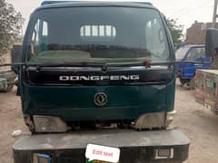 DongFang 3700cc ,With 16 feet Phata Body ,Excellent Condition