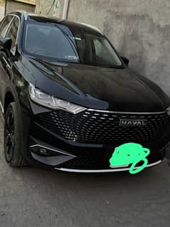 Haval H6 2024