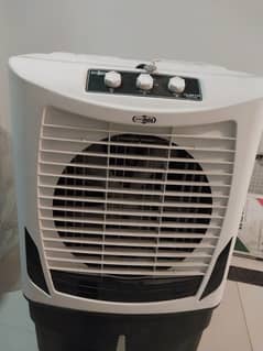 Room Air Cooler