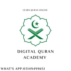 online Quran Teaching