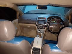 Honda City 2005