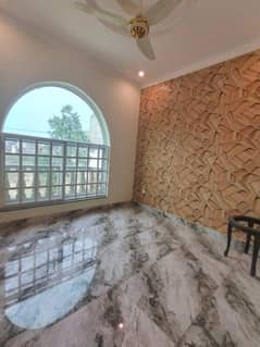 5 Marla upper portion available for rent
