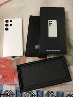 Samsung S23 ultra