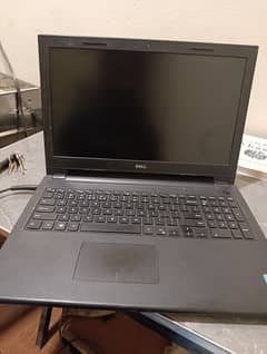 Dell laptop