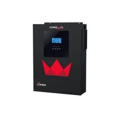 CROWN XAVIER 3KW 3000w PV IP21  OFF GRID SOLAR INVERTER