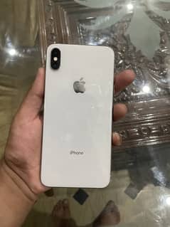 Apple iPhone XS Max