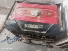 generator ki condition yah hai jo Jo aapke samne