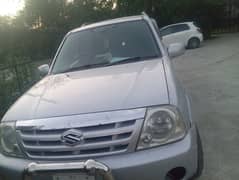 Suzuki Vitara 2006