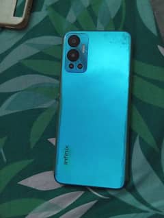 infinix