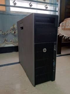 Gaming PC (Read Description)