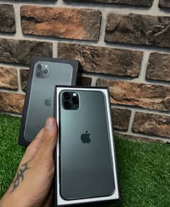 iphone 11 pro max pta approved