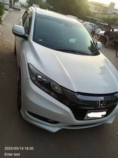 HONDA VEZEL 2015 IMPORT 2020