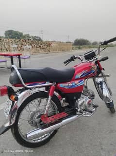 United bike for sale