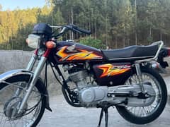 2021 modal