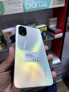 oppo A38