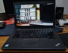 Lenovo Thinkpad T460