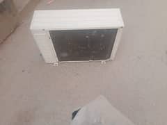 orient ac simple